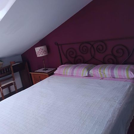 Habitaciones "El Boj" 콜롬브레스 외부 사진