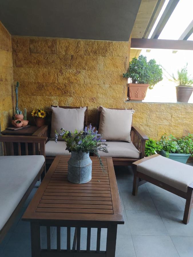 Habitaciones "El Boj" 콜롬브레스 외부 사진