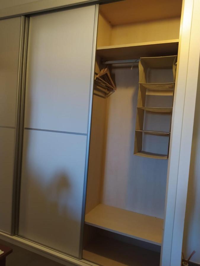 Habitaciones "El Boj" 콜롬브레스 외부 사진
