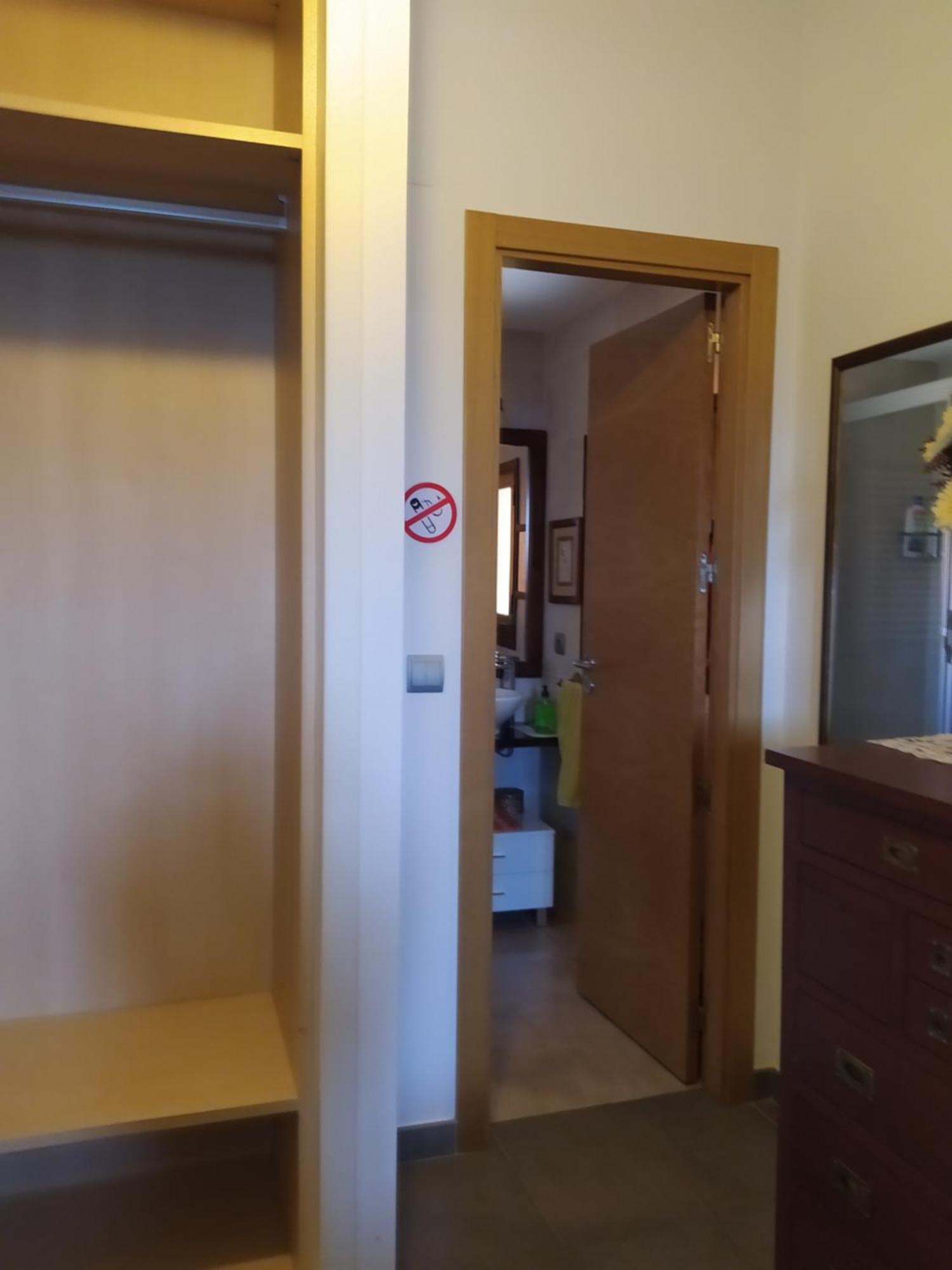 Habitaciones "El Boj" 콜롬브레스 외부 사진