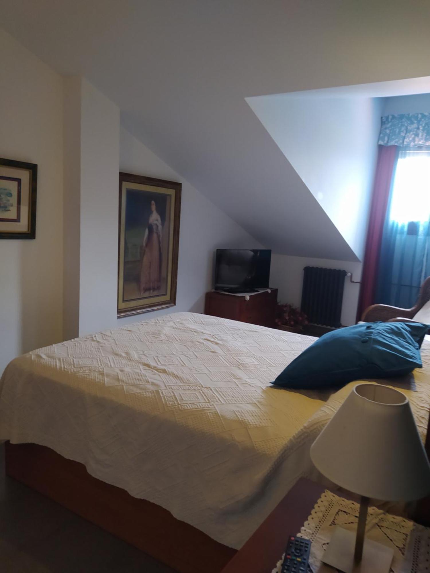 Habitaciones "El Boj" 콜롬브레스 객실 사진