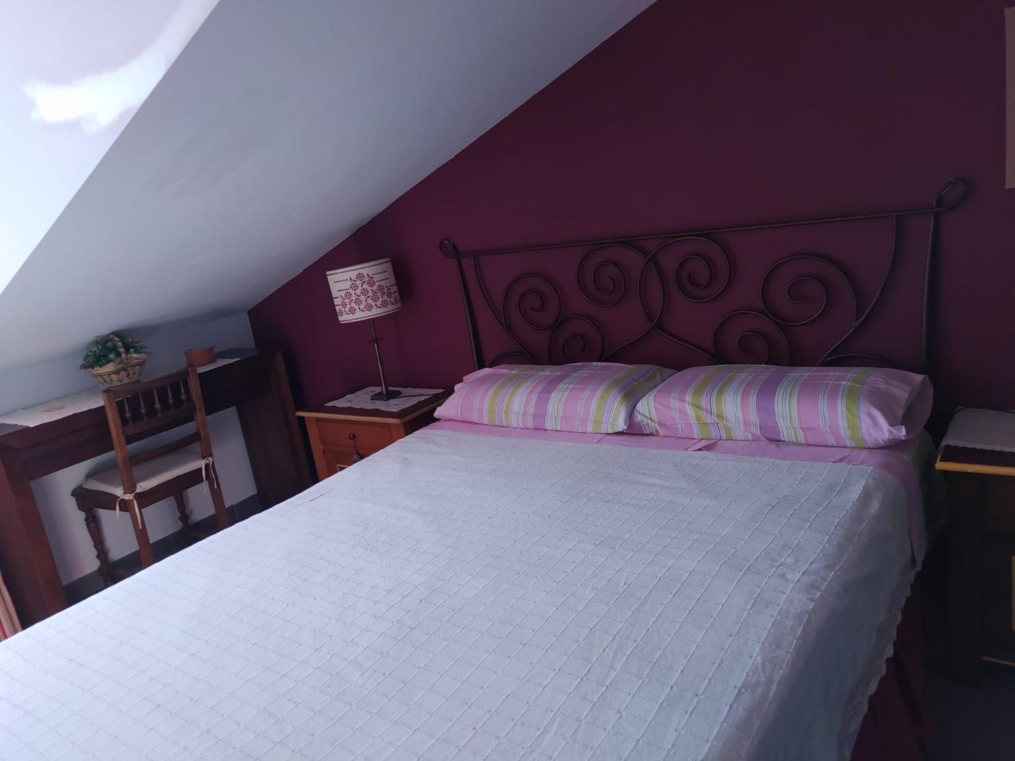 Habitaciones "El Boj" 콜롬브레스 외부 사진